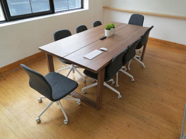 Boardroom tables