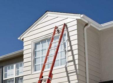 Window & Gutter Cleaning